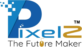 Pixelz Education Logo